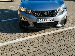 Culoareargint Utilizat 2019 Peugeot 3008 Allure SUV | 13.500 EUR (Preț bun)