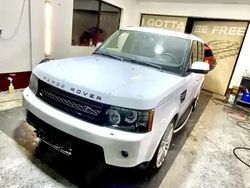 Utilizat 2011 Land Rover Range Rover Sport SUV | 7.990 EUR