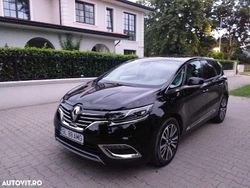 Negru Utilizat 2017 Renault Espace Monovolum | 13.790 EUR