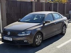 Maro Utilizat 2014 VW Jetta Berlinǎ | 5.500 EUR (Preț bun)
