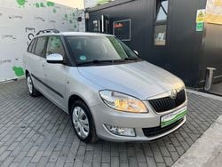 Utilizat 2011 Skoda Fabia Hatchback | 4.700 EUR (Scump)