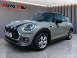 Utilizat 2021 Mini Cooper Essential Hatchback | 19.728 EUR
