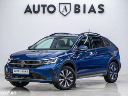 Culoarealbastru Utilizat 2023 VW Taigo Style SUV | 18.450 EUR (Scump)