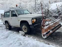 Alb Utilizat 1996 Nissan Patrol SUV | 8.000 EUR