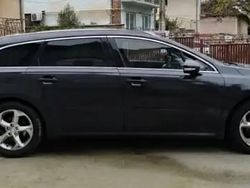 Negru Utilizat 2014 Peugeot 508 Break | 3.750 EUR (Super Preț)