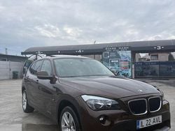 Culoaremaro Utilizat 2010 BMW X1 SUV | 6.700 EUR (Preț OK)