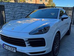 Culoarealb Utilizat 2020 Porsche Cayenne SUV | 65.000 EUR (Puțin scump)