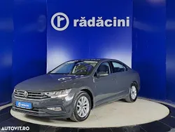 Gri Utilizat 2020 VW Passat Berlinǎ | 21.850 EUR (Preț OK)