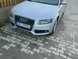 Gri Utilizat 2009 Audi A4 Berlinǎ | 5.900 EUR (Preț OK)