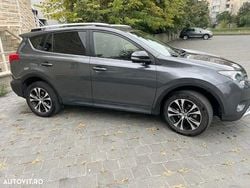 Culoaregri Utilizat 2015 Toyota RAV4 Comfort SUV | 12.490 EUR (Preț OK)