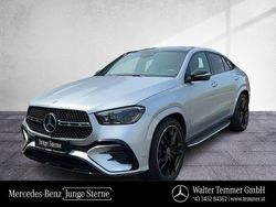 Utilizat 2024 Mercedes GLE450 AMG AMG Coupe | 102.484 EUR (Preț OK)