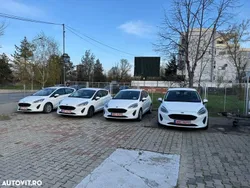Alb Utilizat 2019 Ford Fiesta Active Hatchback | 6.900 EUR (Preț OK)