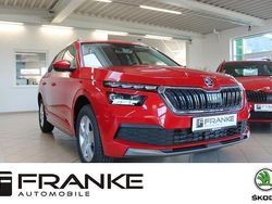 Utilizat 2022 Skoda Kamiq Style SUV | 26.308 EUR (Preț OK)