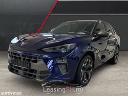 Albastru Nouă 2025 Cupra Terramar VZ SUV | 47.272 EUR (Preț OK)