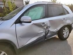 Utilizat 2011 Kia Sorento SUV | 2.799 EUR