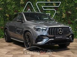 Gri Utilizat 2024 Mercedes GLE53 AMG AMG SUV | 117.618 EUR