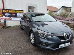 Culoaregri Utilizat 2019 Renault Mégane IV Hatchback | 9.700 EUR (Preț OK)