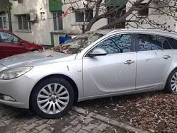 Utilizat 2011 Opel Insignia Hatchback | 1.800 EUR (Super Preț)