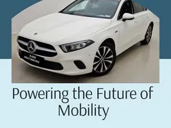 Alb Utilizat 2020 Mercedes A250 | 25.800 EUR