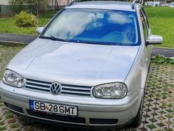 Utilizat 2003 VW Golf IV Break | 1.600 EUR (Preț OK)