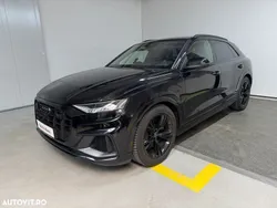 Negru Utilizat 2021 Audi SQ8 SUV | 89.500 EUR