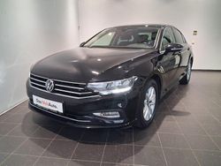 Negru normal Utilizat 2020 VW Passat Comfortline | 20.300 EUR (Preț OK)