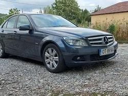 Utilizat 2010 Mercedes C200 Berlinǎ | 3.000 EUR (Super Preț)