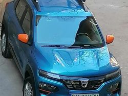 Utilizat 2022 Dacia Spring Comfort Plus Hatchback | 8.500 EUR (Preț OK)