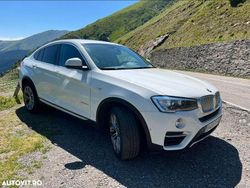 Culoarealb Utilizat 2017 BMW X4 xLine SUV | 19.999 EUR