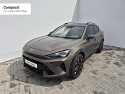 Maro Utilizat 2025 Cupra Formentor VZ SUV | 43.700 EUR
