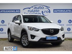 Alb Utilizat 2014 Mazda 5 Monovolum | 17.990 EUR