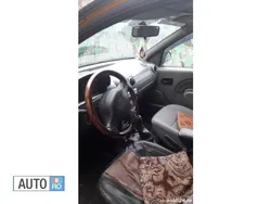 Utilizat 2007 Dacia Logan Berlinǎ | 1.900 EUR (Preț OK)