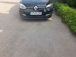 Utilizat 2014 Renault Mégane III Hatchback | 4.800 EUR (Preț bun)