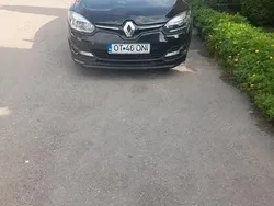 Utilizat 2014 Renault Mégane III Hatchback | 4.800 EUR (Preț bun)