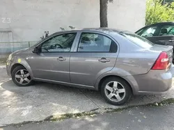 Utilizat 2006 Chevrolet Aveo Berlinǎ | 800 EUR (Super Preț)