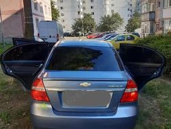 Utilizat 2008 Chevrolet Aveo | 1.900 EUR