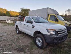 Culoarealb Utilizat 2014 Ford Ranger Pickup | 12.500 EUR