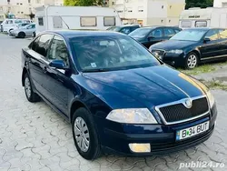 Utilizat 2007 Skoda Octavia Berlinǎ | 2.750 EUR (Preț OK)