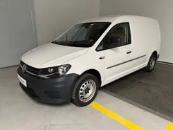 Albnormal Utilizat 2019 VW Caddy Maxi Monovolum | 15.500 EUR