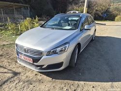 Utilizat 2014 Peugeot 508 Berlinǎ | 8.000 EUR (Preț OK)