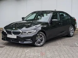 Negru Utilizat 2021 BMW 320 Sport Line Berlinǎ | 33.160 EUR (Scump)