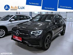 Culoaregri Utilizat 2020 Mercedes GLC200 SUV | 33.500 EUR (Preț OK)