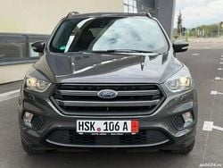 Utilizat 2018 Ford Kuga ST SUV | 12.900 EUR (Preț bun)