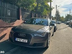 Culoaregri Utilizat 2015 Audi A6 Sport Berlinǎ | 18.200 EUR (Preț OK)
