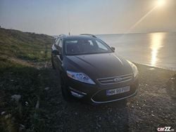 Utilizat 2012 Ford Mondeo Break | 4.500 EUR