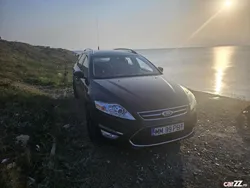 Utilizat 2012 Ford Mondeo Break | 4.500 EUR