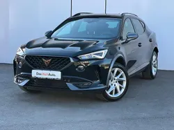 Negru metalic Utilizat 2024 Cupra Formentor SUV | 33.510 EUR (Puțin scump)