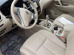 Negru Utilizat 2016 Nissan X-Trail 360º SUV | 12.500 EUR (Preț OK)