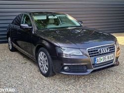 Culoaregri Utilizat 2010 Audi A4 Break | 5.500 EUR (Preț OK)