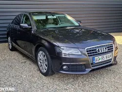 Culoaregri Utilizat 2010 Audi A4 Break | 5.500 EUR (Preț OK)